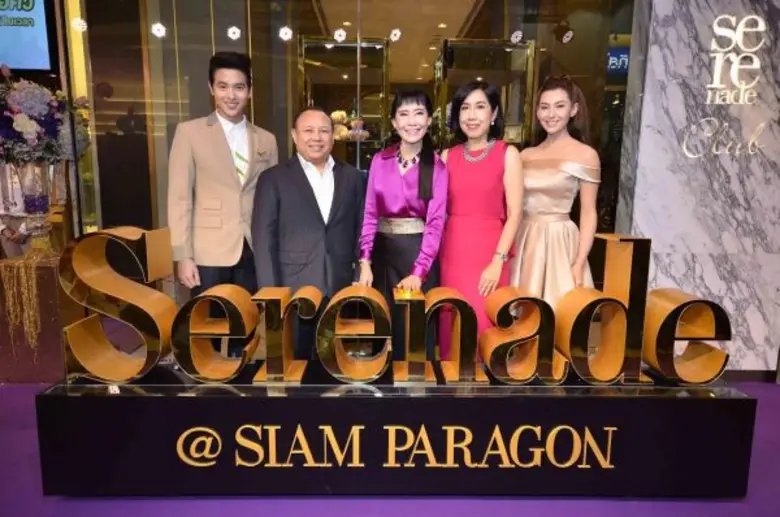 เพื่อที่สุดของประสบการณ์สุดพิเศษ..เพื่อคุ...