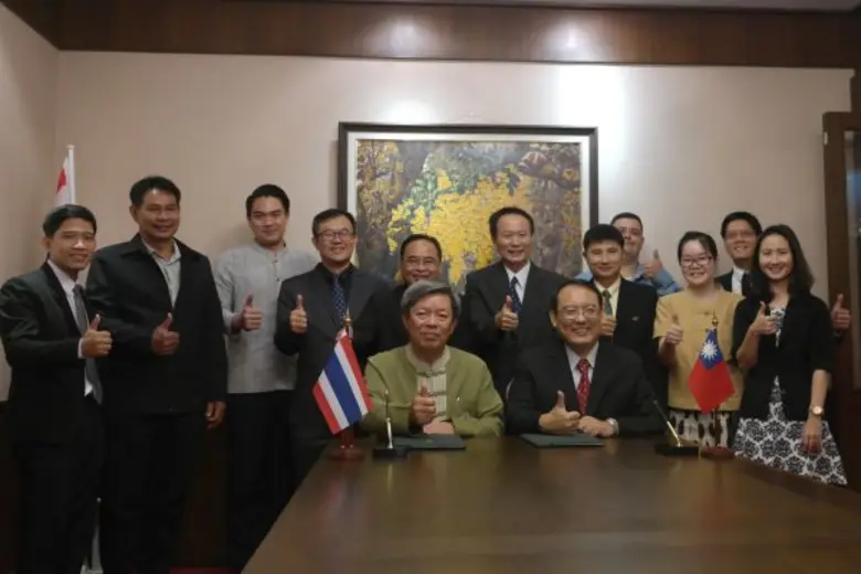 เมื่อเร็วๆ นี้ ผู้ช่วยศาสตราจารย์ ดร.จำเน...