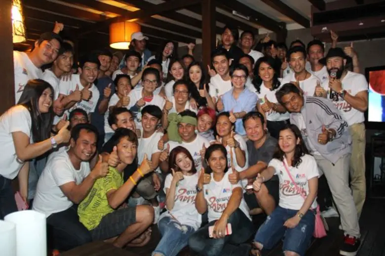 เหน็ดเหนื่อยจากการทำงานมาหลายเดือนในที่สุ...