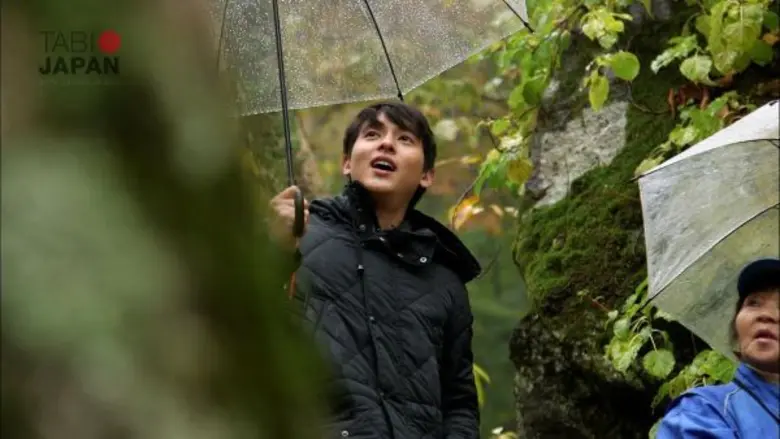 ทีวีไกด์: รายการ Tabi Japan With James Jirayu เปิดประสบการณ์ท่องเที่ยวญี่ปุ่นตอนแรก “อาโอโมริ” พร้อมหนุ่ม เจมส์ จิรายุ ทางช่อง 28