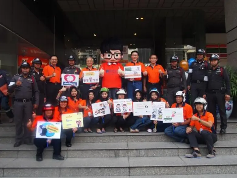 สุจินต์ พงษ์ศักดิ์ กรรมการผู้จัดการ บริษั...