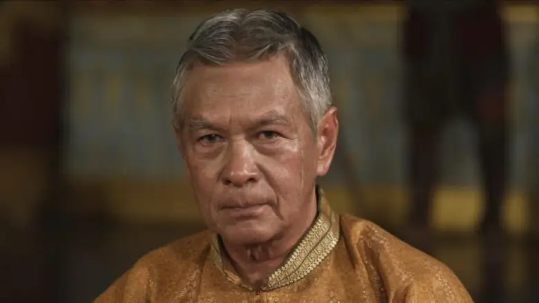 “พันท้ายนรสิงห์ ฉบับท่านมุ้ย” ได้ 2 พระเอกอดีตพันท้ายฯ นิรุตติ์ เชือดเฉือน สรพงษ์ รับบทตัวแปรสำคัญชี้เป็นชี้ตาย “พระเจ้าเสือ”