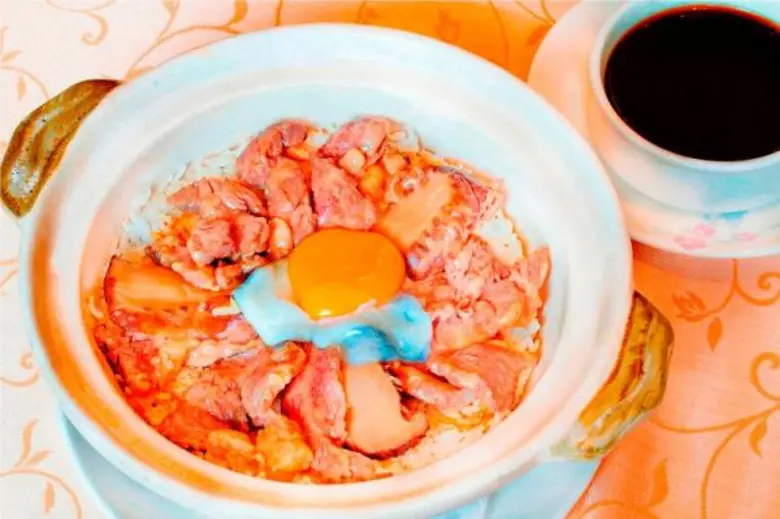 หม่าน ฟู่ หยวน ต้อนรับหน้าหนาวกับหลากหลายเมนู ข้าวอบหม้อดินสไตล์ฮ่องกง’