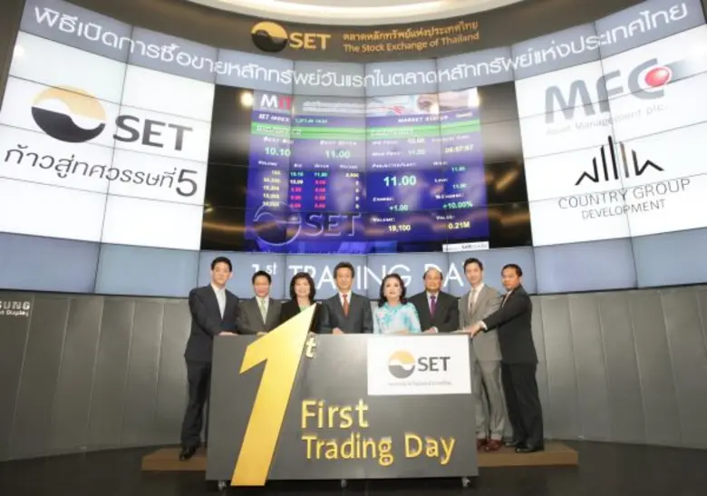 นางเกษรา มัญชุศรี (ที่ 3 จากซ้าย) กรรมการ...