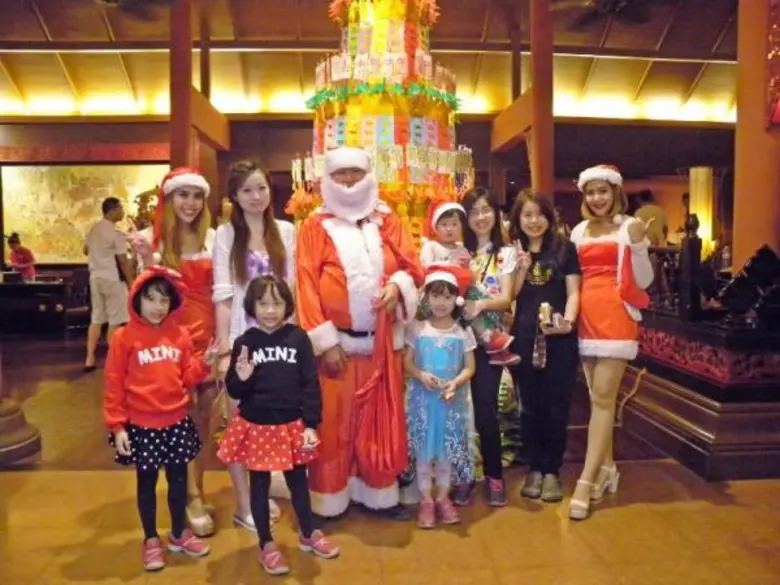 โรงแรมศิริปันนา วิลล่า รีสอร์ท แอนด์ สปา ...