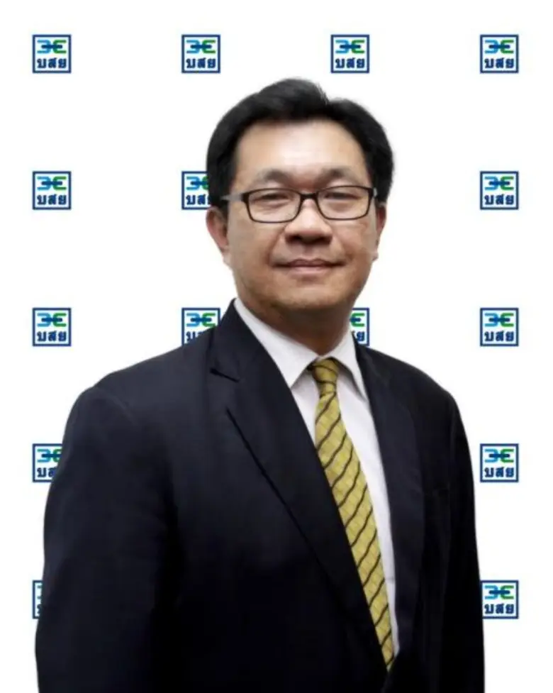 นายญาณศักดิ์ มโนมัยพิบูลย์ ประธานกรรมการ ...