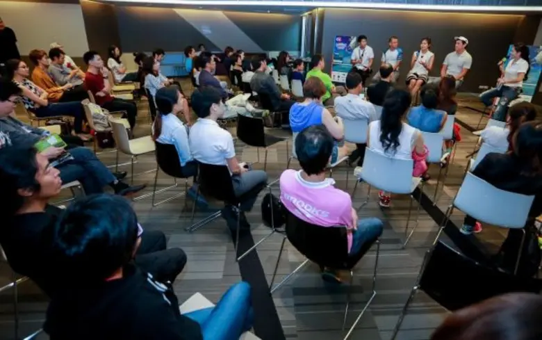 “เคทีซี” ตอบรับกระแสวิ่งเพื่อสุขภาพ ชวนสมาชิกร่วมกิจกรรม “Go Adventure Talk: Trail Running”