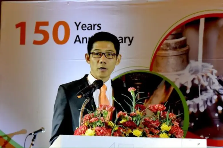 Houghton เป็นอันดับ 1 ของโลกในการผลิตน้ำม...