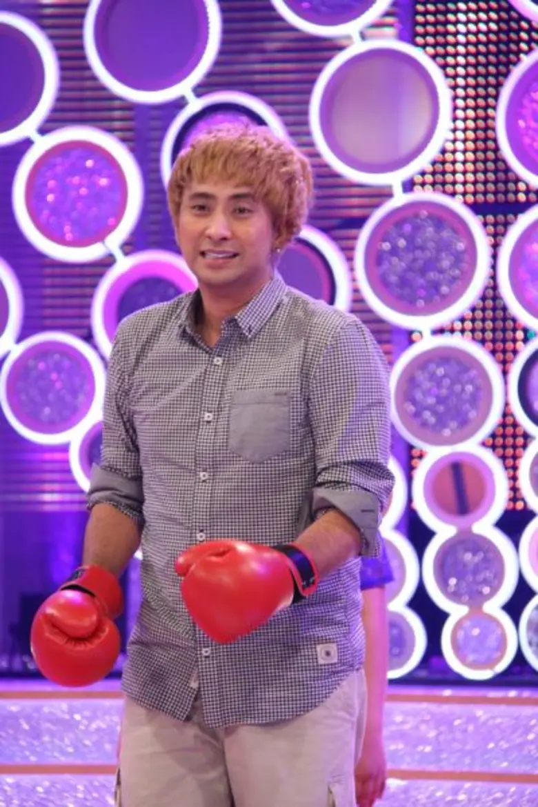 เคยโดนเทียบหน้าว่าเหมือน "พอร์ช ศรัณย์" ม...