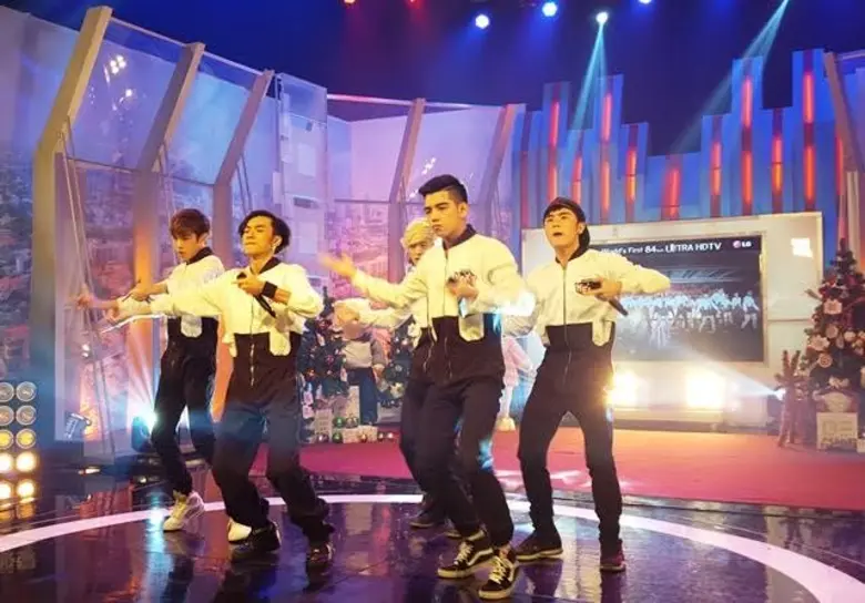 “ไปด์-กามิกาเซ่” ออกอาการ...นอนไม่หลับ ได้เจอพิธีกรในดวงใจ!!!