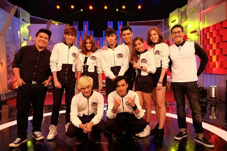 “ไปด์-กามิกาเซ่” ออกอาการ...นอนไม่หลับ ได้เจอพิธีกรในดวงใจ!!!