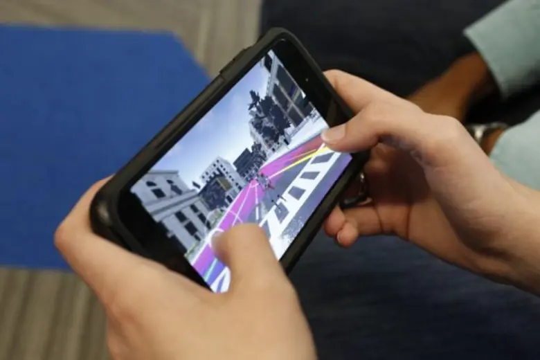 ฟอร์ด พร้อมทดสอบรถยนต์ขับเคลื่อนอัตโนมัติบนถนนในรัฐแคลิฟอร์เนีย เร่งศูนย์วิจัยซิลิคอนวัลเลย์พัฒนาแผนการสัญจรอัจฉริยะ