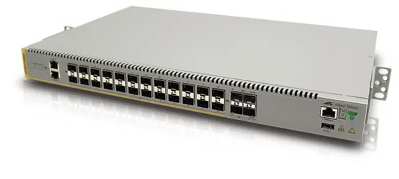 Allied Telesis Launches IE510 Series of G...