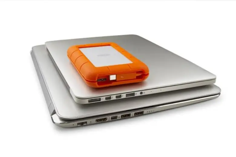 “SEAGATE” เอาใจ Mac Lover คว้า “Lacie Rugged Thunderbolt” เข้าไทย สีจี๊ดโดนใจ พร้อมโหลดไวด้วยพอร์ท Thunderbolt