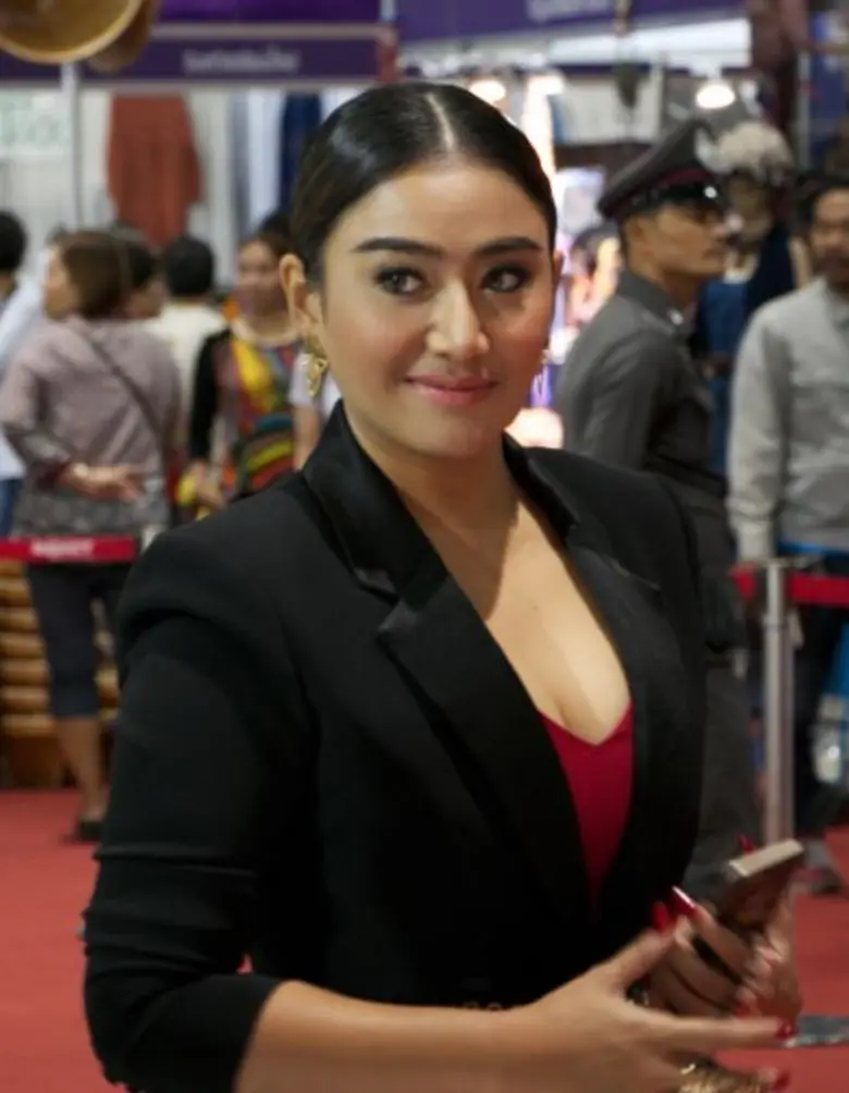 พลเอกประยุทธ์ จันทร์โอชา นายกรัฐมนตรี เยี...