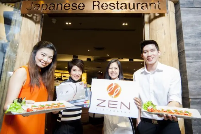 นางประณยา นิถานานนท์ ผู้อำนวยการ ธุรกิจบั...