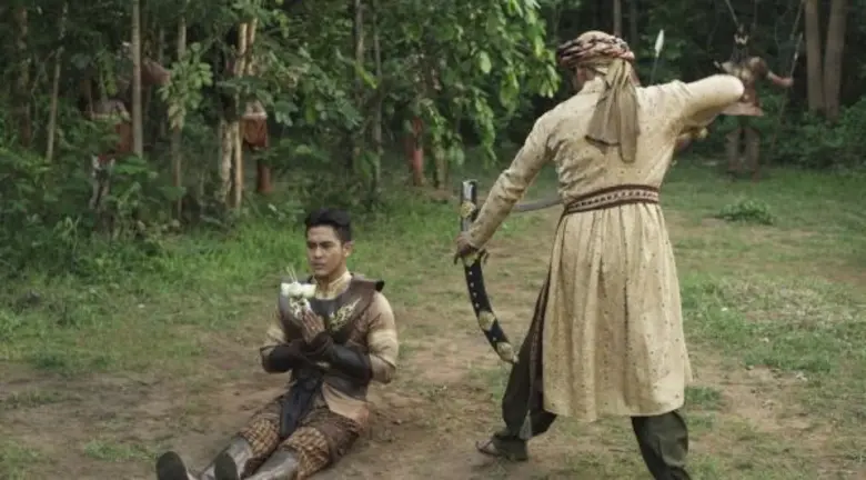 “ร้องไห้หนักมาก” เต้ย พงศกร “กลับบ้านปวดหัว 3 วัน” ยอมรับฉาก “พระเจ้าเสือสั่งตัดคอประหารชีวิตพันท้ายนรสิงห์” สุดพีค