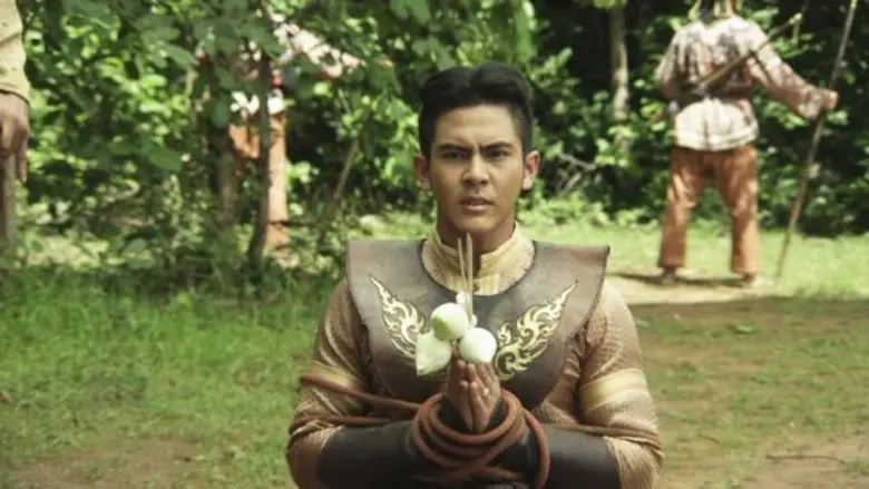 “ร้องไห้หนักมาก” เต้ย พงศกร “กลับบ้านปวดหัว 3 วัน” ยอมรับฉาก “พระเจ้าเสือสั่งตัดคอประหารชีวิตพันท้ายนรสิงห์” สุดพีค