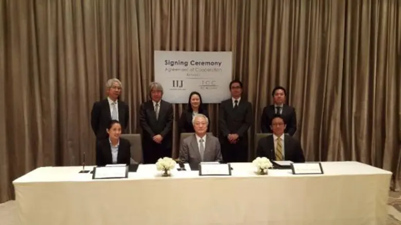 คุณเออิจิโร่ คัตสึ ประธานเจ้าหน้าที่ฝ่ายป...