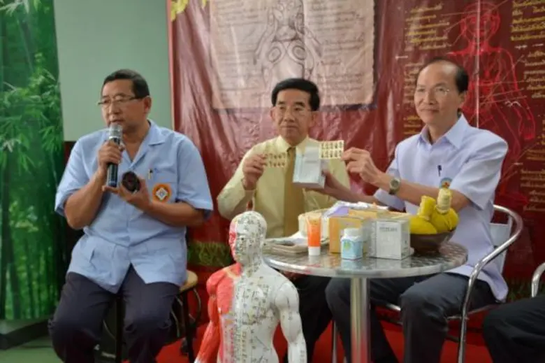 กรมพัฒนาการแพทย์แผนไทยฯเตรียมขยายคลินิกพิ...