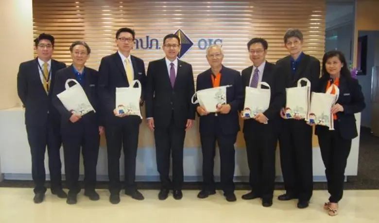 ดร.สุทธิพล ทวีชัยการ เลขาธิการคณะกรรมการก...