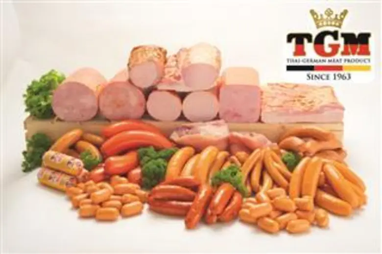 บริษัท ไทย-เยอรมัน มีท โปรดักท์ จำกัด ผู้...