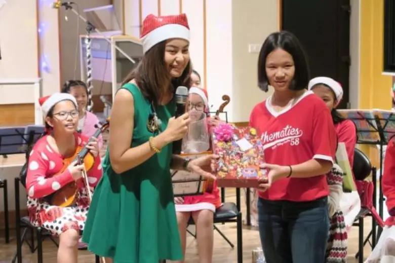 สถาบันดนตรียามาฮ่า ผู้นำดนตรีศึกษารายแรกข...