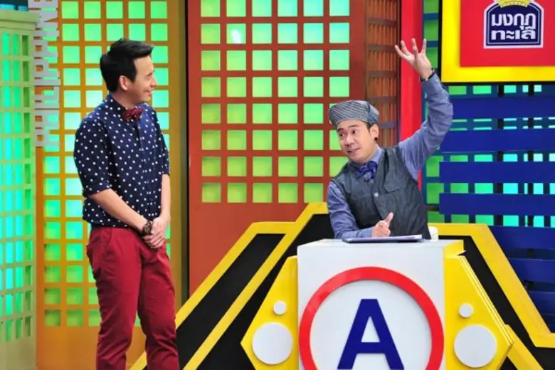 ทีวีไกด์: รายการ "นักคิดตะลุยอาเซียน Asean Together" ฟรอยด์-จุ๊บจิ๊บ พาน้องยกห้องตะลุย เกาะลังกาวี ชมความงามหาดทรายดำ