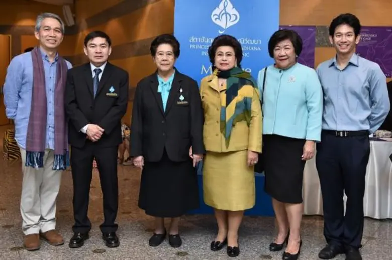 สถาบันดนตรีกัลยาณิวัฒนา จัดแสดงอุปรากรเยา...