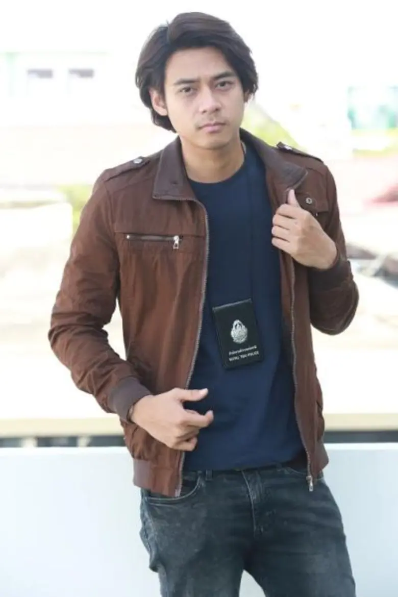 เป็นอีกหนึ่งนักแสดงที่ความสามารถไม่ธรรมดา...