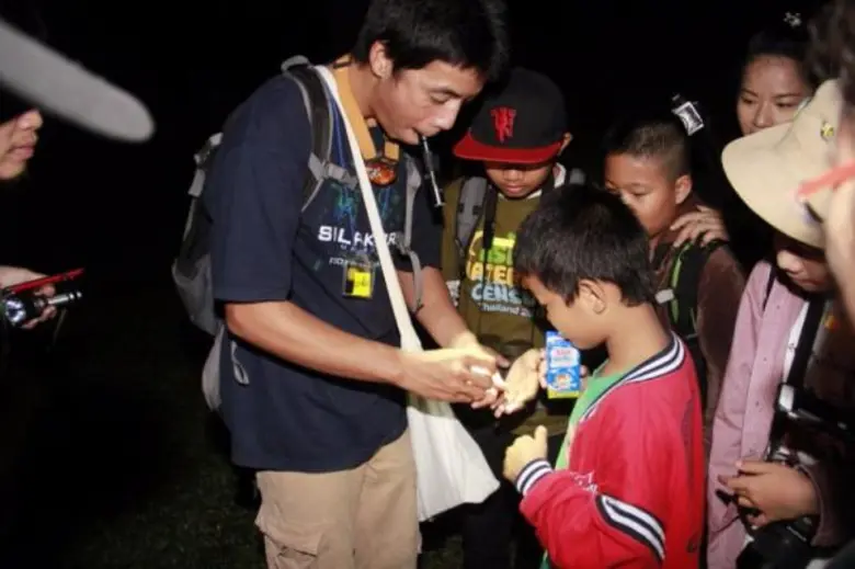 เมื่อวันที่ 26 ธันวาคม 2558 องค์การสวนพฤก...