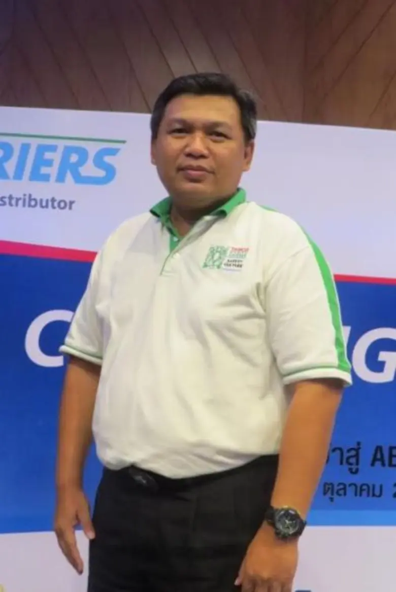 เปิดมุมมองจาก 3 นักบริหาร...ฝ่าพายุเศรษฐกิจสู่ AEC กับความท้าทายโลจิสติกส์