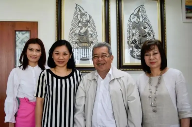 ชาญชัย ดวงจิตต์ ผู้อำนวยการภูมิภาคภาคใต้ ...