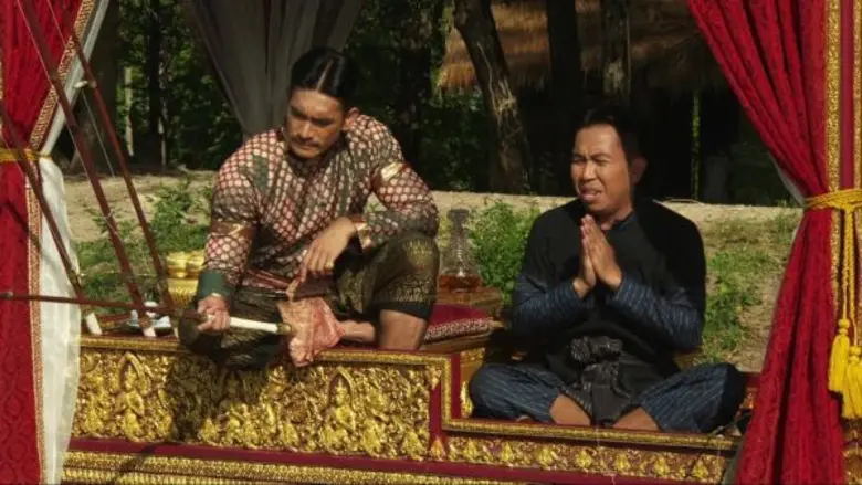 สนุกสนาน เรียกรอยยิ้มและเสียงหัวเราะสำหรั...