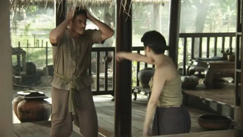 “พันท้ายนรสิงห์”ฉายแล้วเสียงตอบรับเกินคาดหมาย “เสนาลิง” ยก “ผู้พันเบิร์ด” สุดเซอร์ไพรส์ แท็คทีม “เต้ย พงศกร และ มัดหมี่พิมดาว”ทำคนดูฮาลั่นโรง