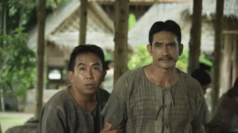 “พันท้ายนรสิงห์”ฉายแล้วเสียงตอบรับเกินคาดหมาย “เสนาลิง” ยก “ผู้พันเบิร์ด” สุดเซอร์ไพรส์ แท็คทีม “เต้ย พงศกร และ มัดหมี่พิมดาว”ทำคนดูฮาลั่นโรง