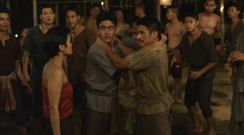 “พันท้ายนรสิงห์”ฉายแล้วเสียงตอบรับเกินคาดหมาย “เสนาลิง” ยก “ผู้พันเบิร์ด” สุดเซอร์ไพรส์ แท็คทีม “เต้ย พงศกร และ มัดหมี่พิมดาว”ทำคนดูฮาลั่นโรง