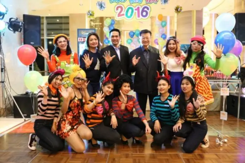 วรวิทย์ โพธิ์ลาภ ผู้อำนวยการฝ่ายอาหารและเ...