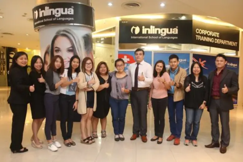 นางสาวอุไร ติโนซัง ผู้บริหารฝ่ายฝึกอบรมสำ...