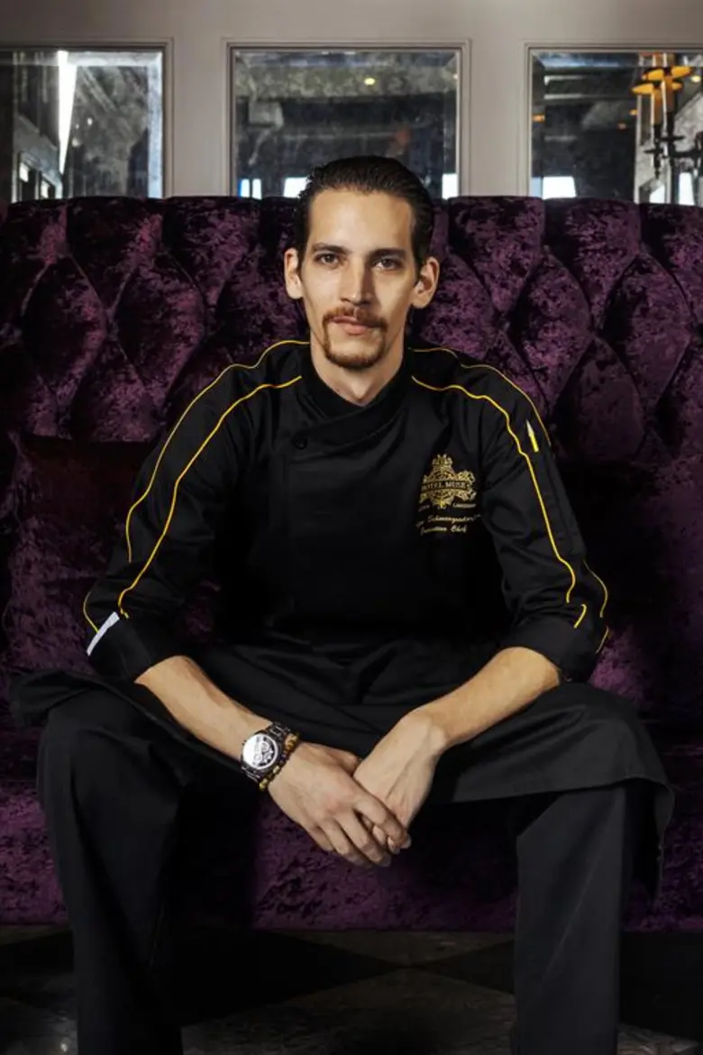 โฮเทล มิวส์ แบงค็อก ประกาศแต่งตั้ง มร. โท...