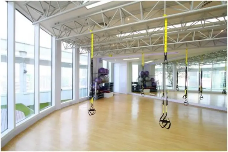 LIFESTYLES ON 26 โรงแรมเซ็นทาราแกรนด์และบ...