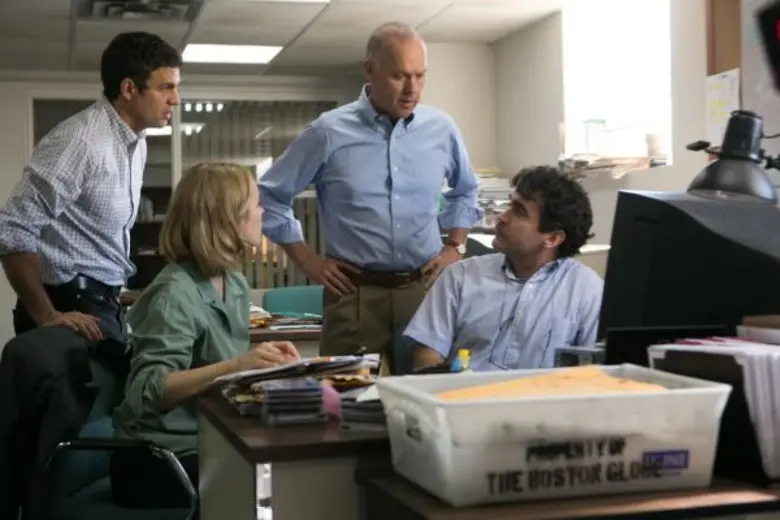 ประกาศผลรางวัลทั้งหมดออกมาให้คอภาพยนตร์ได...