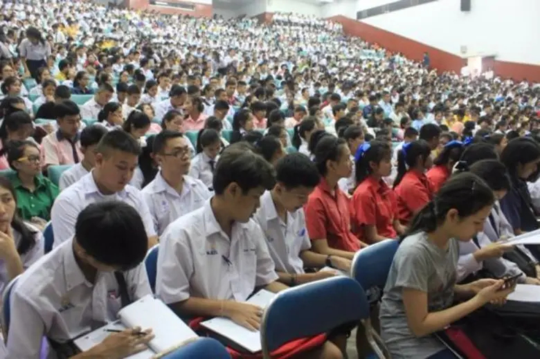 กลับมาแล้ว..สรุปเข้ม 12 ติวฟรี!!! กับ "อาจารย์จุฬา"