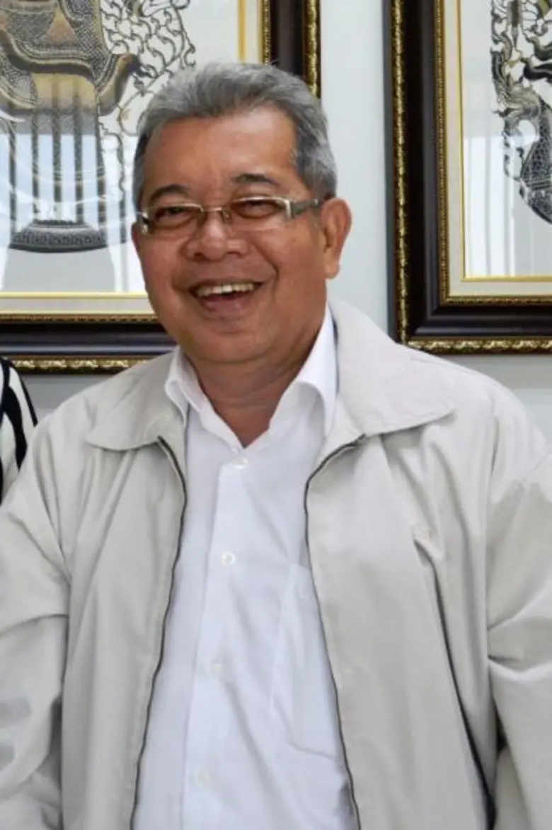 ช่วงนี้ ชาญชัย ดวงจิตต์ ผอ.การท่องเที่ยวแ...