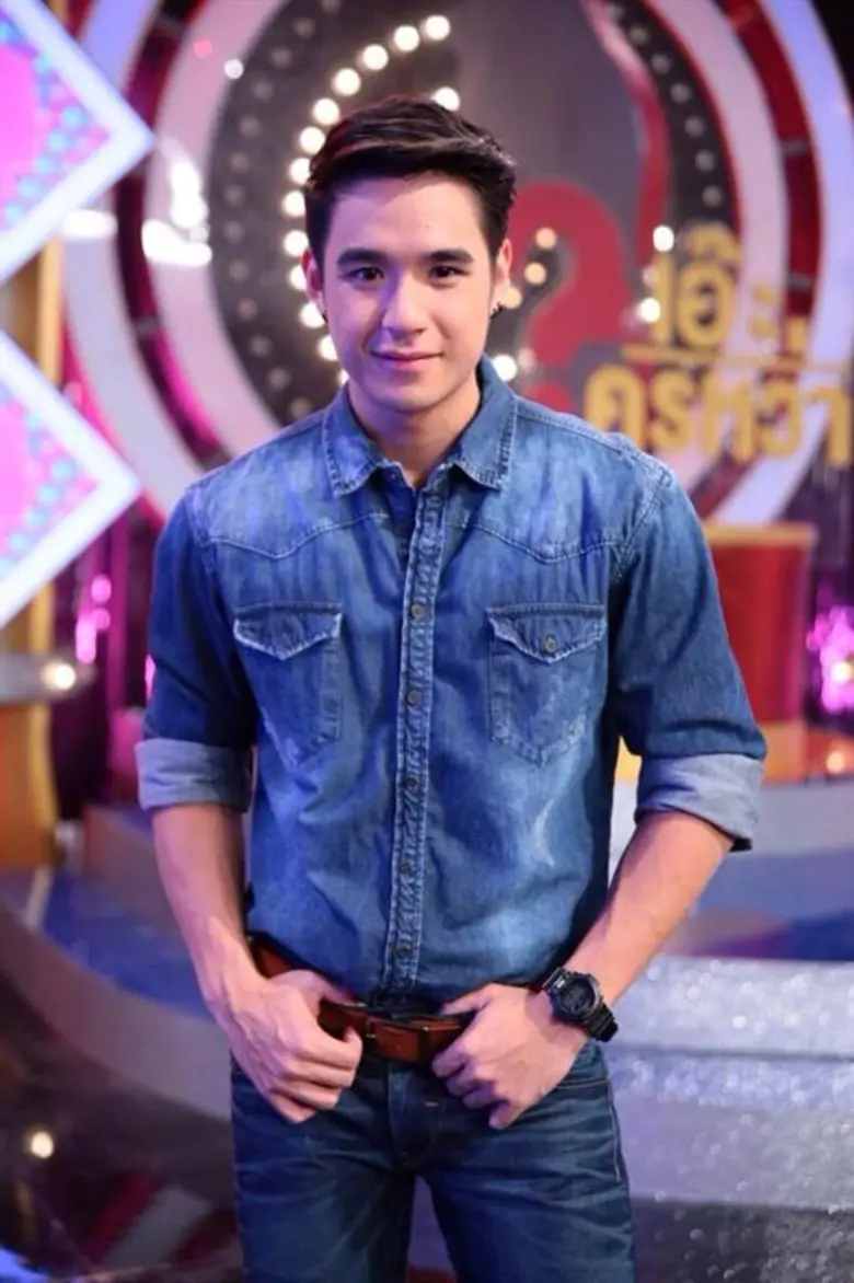 เงียบหายไปจากหน้าจอไปพักใหญ่ สำหรับหนุ่มห...