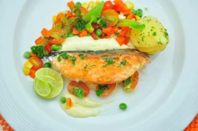 ห้องอาหารทิโวลี่ คอฟฟี่ ช็อป โรงแรมเอเชีย กรุงเทพ ช...