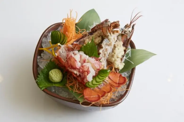 ช่วงเวลาอันสุดแสนโรแมนติกในวันวาเลนไทน์ ที่ โรงแรมคอนราด กรุงเทพฯ