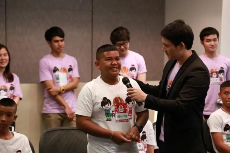 ETDA (เอ็ตด้า) บูรณาการความรู้ ปลูกฝังเด็กไทยรู้เท่าทันสื่อไอซีที