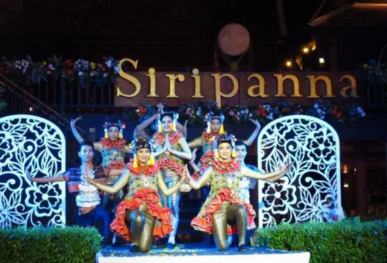 โรงแรมศิริปันนา วิลล่า รีสอร์ท แอนด์ สปา ...