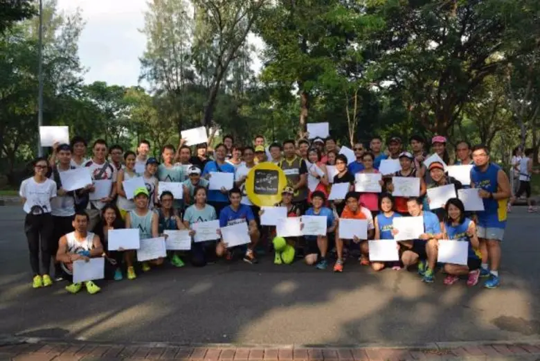 บริษัท ไทยคม จำกัด (มหาชน) จัดการแข่งขัน ...